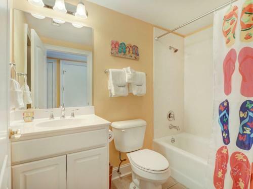 Apartamento Beachside Colony