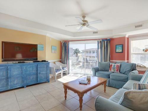 Apartamento Beachside Colony