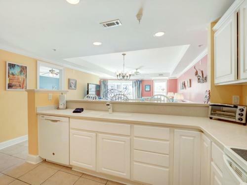 Apartamento Beachside Colony