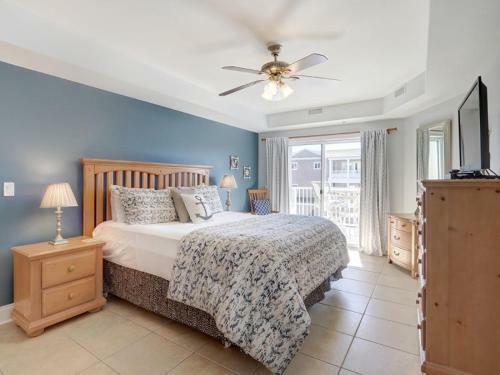 Apartamento Beachside Colony