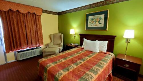 Hotel Thomasville Inn