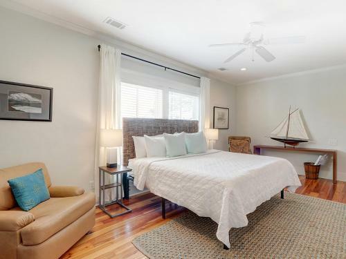 Apartamento Beach House Up