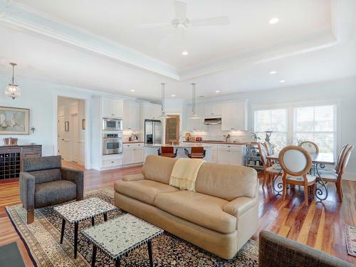 Apartamento Beach House Up