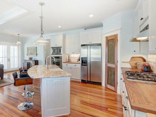 Apartamento Beach House Up