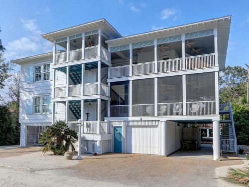 Apartamento Beach House Up