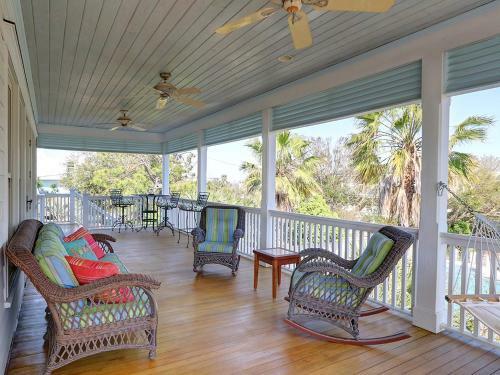 Apartamento Beach House Up