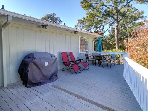Lola's Retreat