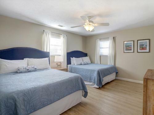 Apartamento Tybee Tyme Upper