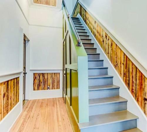 Apartamento 320 West Park Inn -cozy And Comfortable, In Downtown Savannah