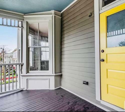 Apartamento 320 West Park Inn -cozy And Comfortable, In Downtown Savannah