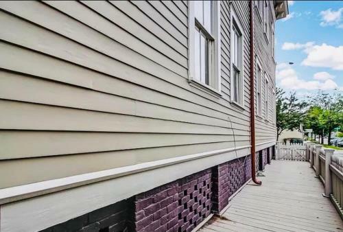 Apartamento 320 West Park Inn -cozy And Comfortable, In Downtown Savannah