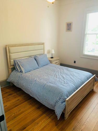 Apartamento 320 West Park Inn -cozy And Comfortable, In Downtown Savannah