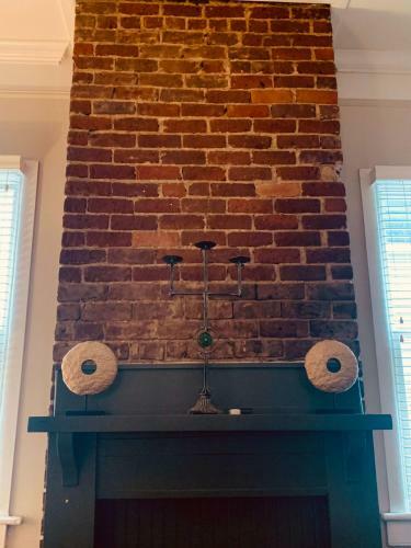 Apartamento 320 West Park Inn -cozy And Comfortable, In Downtown Savannah