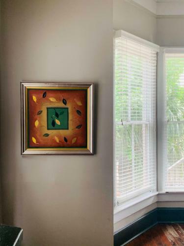 Apartamento 320 West Park Inn -cozy And Comfortable, In Downtown Savannah