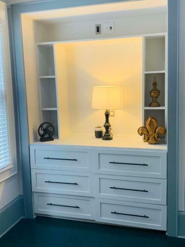 Apartamento 320 West Park Inn -cozy And Comfortable, In Downtown Savannah