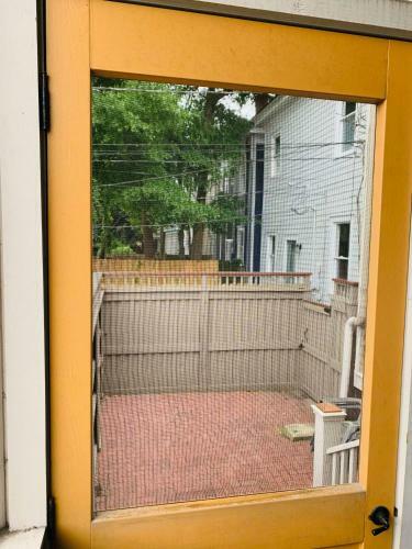 Apartamento 320 West Park Inn -cozy And Comfortable, In Downtown Savannah