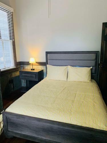 Apartamento 320 West Park Inn -cozy And Comfortable, In Downtown Savannah