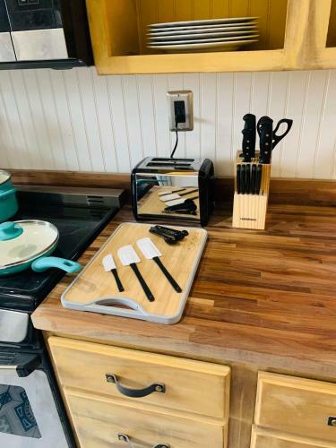 Apartamento 320 West Park Inn -cozy And Comfortable, In Downtown Savannah