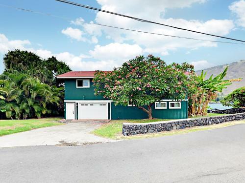 82-6017 Manini Beach Rd Home Home