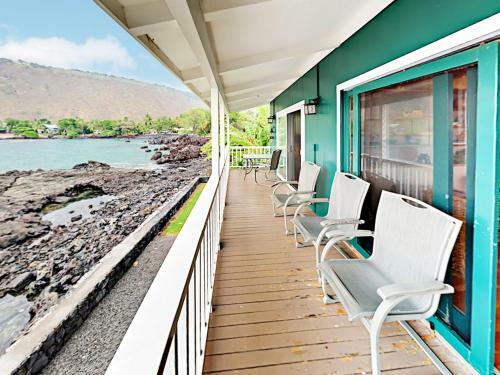 82-6017 Manini Beach Rd Home Home