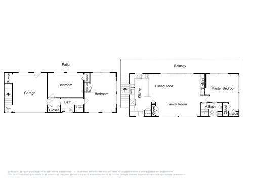 82-6017 Manini Beach Rd Home Home