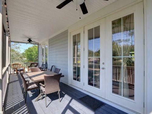 Cedar House On Tybee