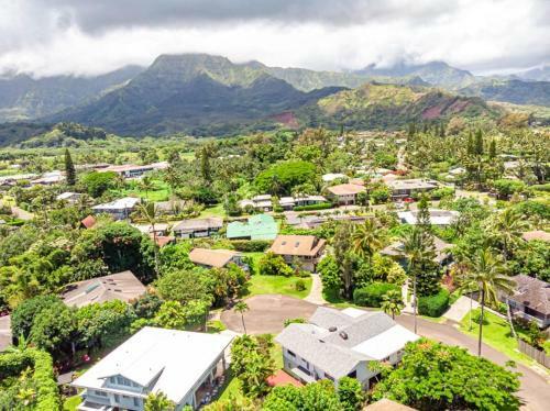 Hale Ola Kai Home