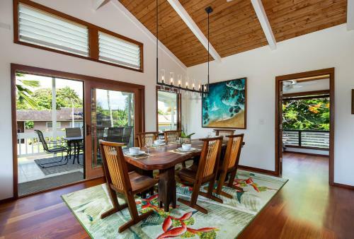 Hale Ola Kai Home