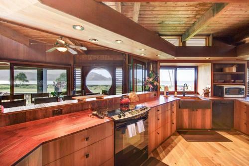 Wilikoki House Home