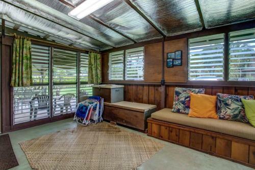 Chung Cottage Home