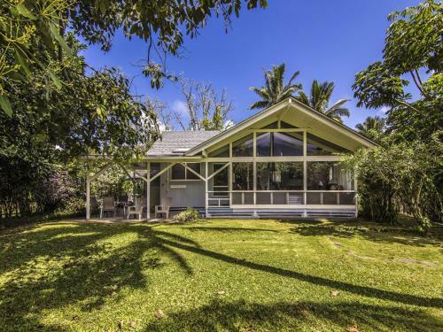 Ohana House Home