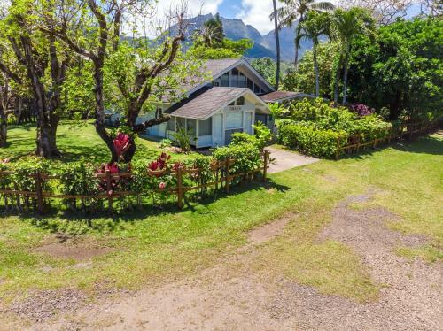 Ohana House Home