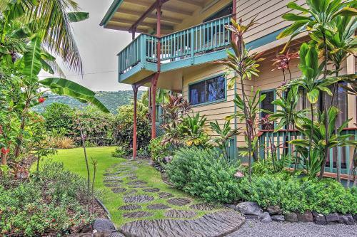 Captain Cook Dolphin Bay Home On Kealakekua Bay!