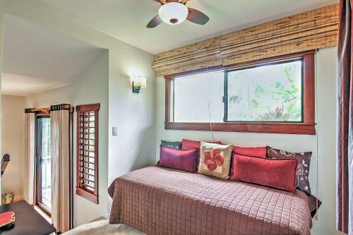 Captain Cook Dolphin Bay Home On Kealakekua Bay!