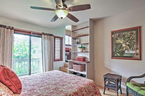 Captain Cook Dolphin Bay Home On Kealakekua Bay!