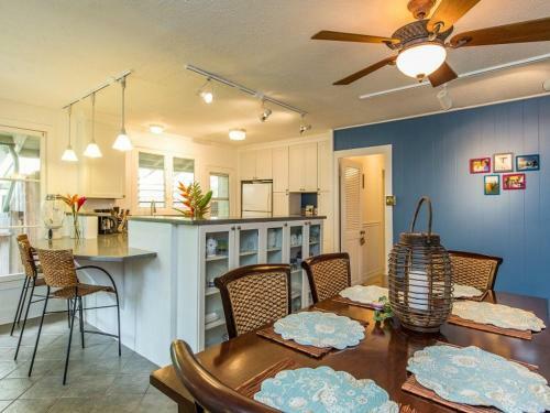 Haleiwa Sunshine Home