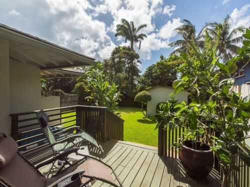 Haleiwa Sunshine Home