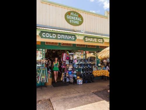 Haleiwa Sunshine Home