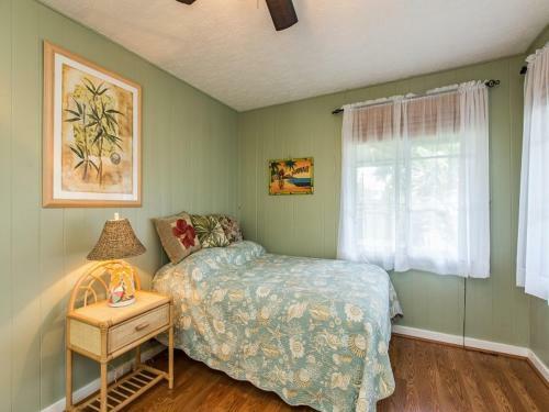 Haleiwa Sunshine Home