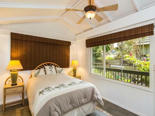 Haleiwa Sunshine Home