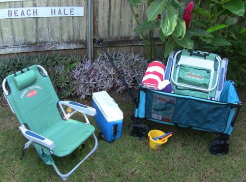 Haleiwa Sunshine Home