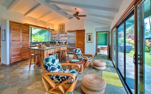 Lani Kai Home