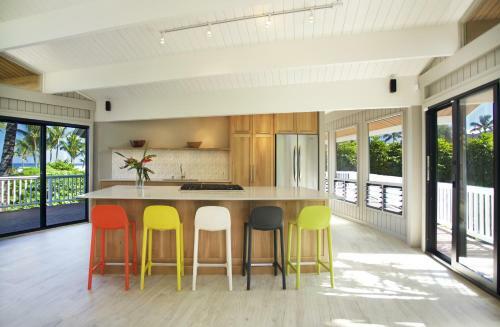 Haena Kai Home