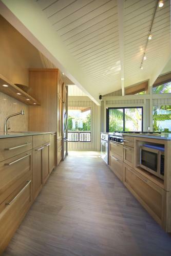 Haena Kai Home