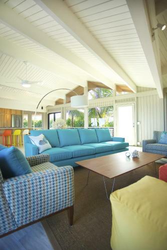 Haena Kai Home