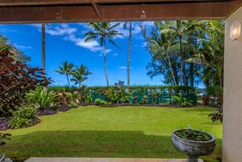 Pinetrees Beach Villa Home