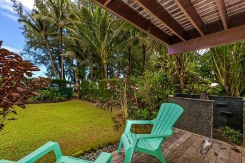 Pinetrees Beach Villa Home