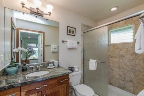Pinetrees Beach Villa Home