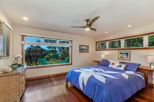 Pinetrees Beach Villa Home