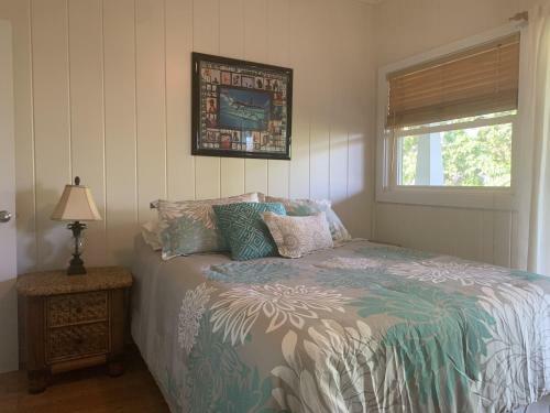 Kainalu Hanalei Home